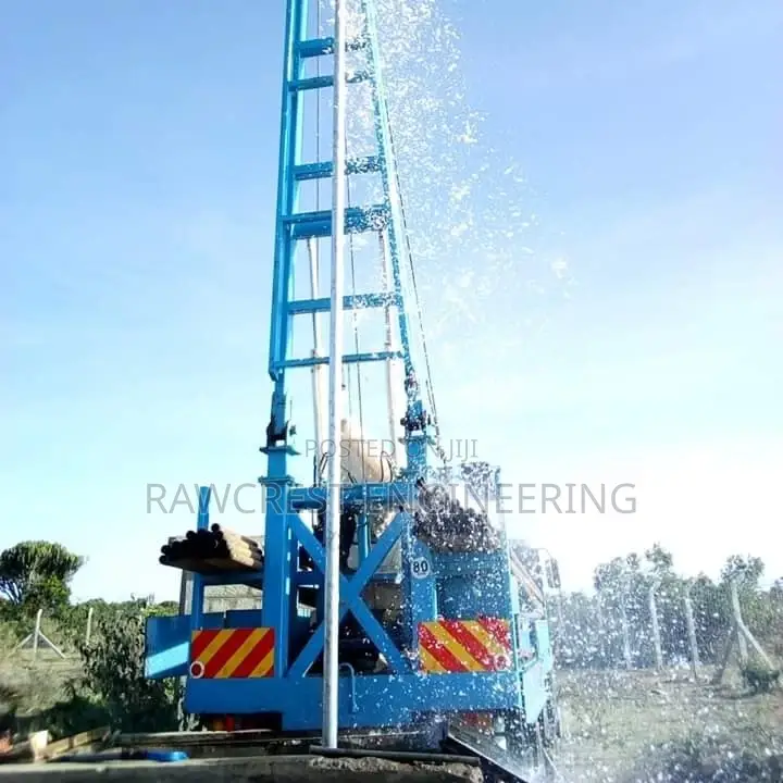 Pump Testing Services