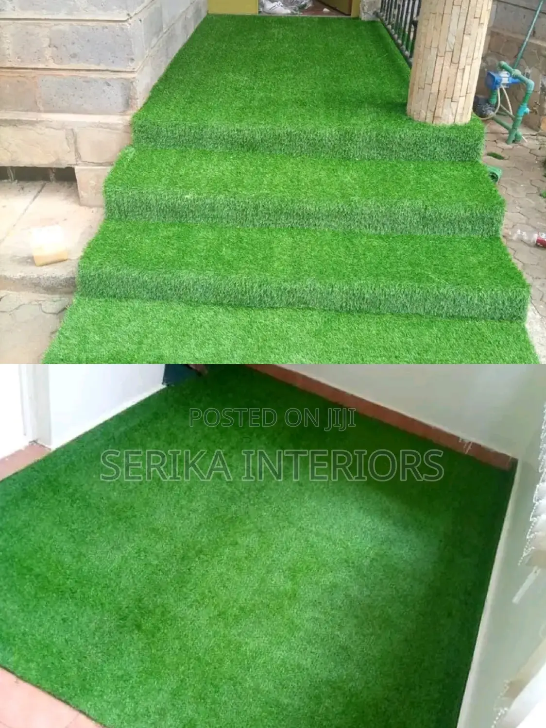 Balcony Grass Carpets Grass Carpets Grass Carpets