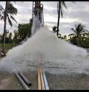We Do Water Pump Testing and Flushing