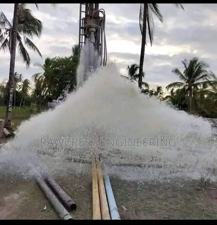 We Do Water Pump Testing and Flushing