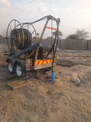 We Do Water Pump Testing and Flushing
