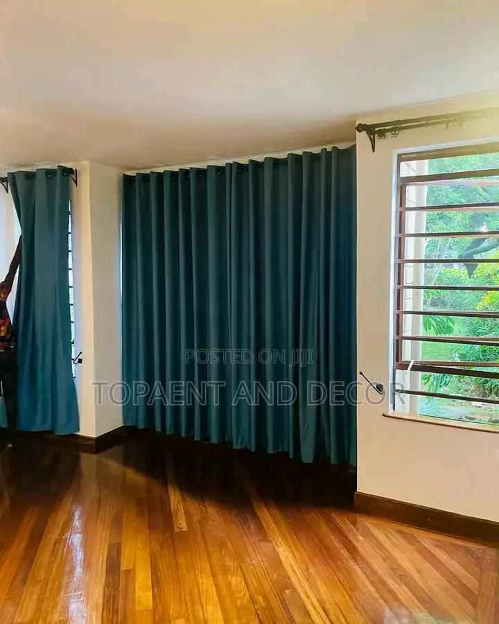 Quality Window Curtains Quality Window Curtains Available