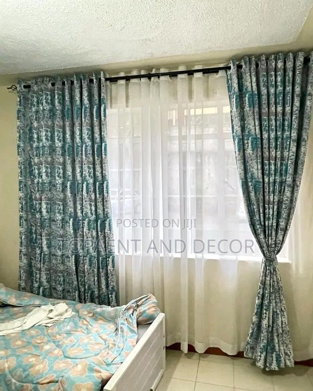 Beautiful Window Curtains and Sheers Curtains and Sheers