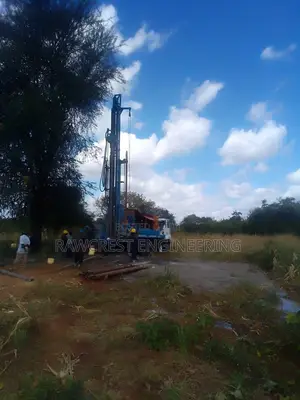 Borehole Rehabilitation And Casing Services