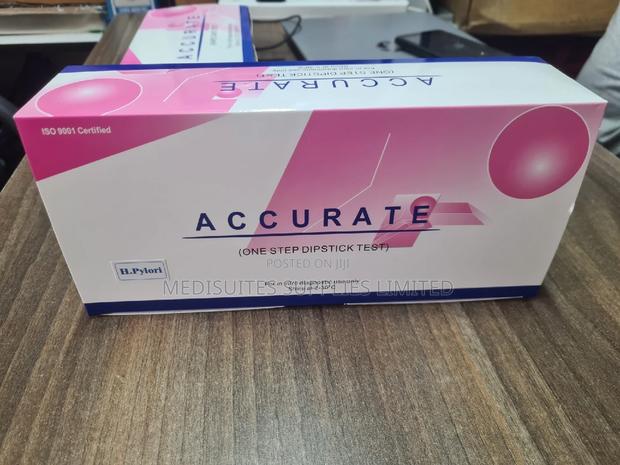 Hyplori Ag ( 25s) - main view