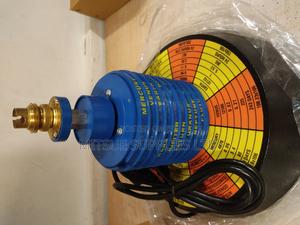 Model Detailed Solar System 28by 33cm for Teaching - main view