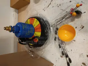 Model Detailed Solar System 28by 33cm for Teaching
