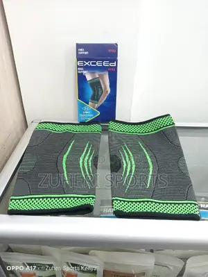 Knee Support Sleeves Knee Brace Meniscus Support