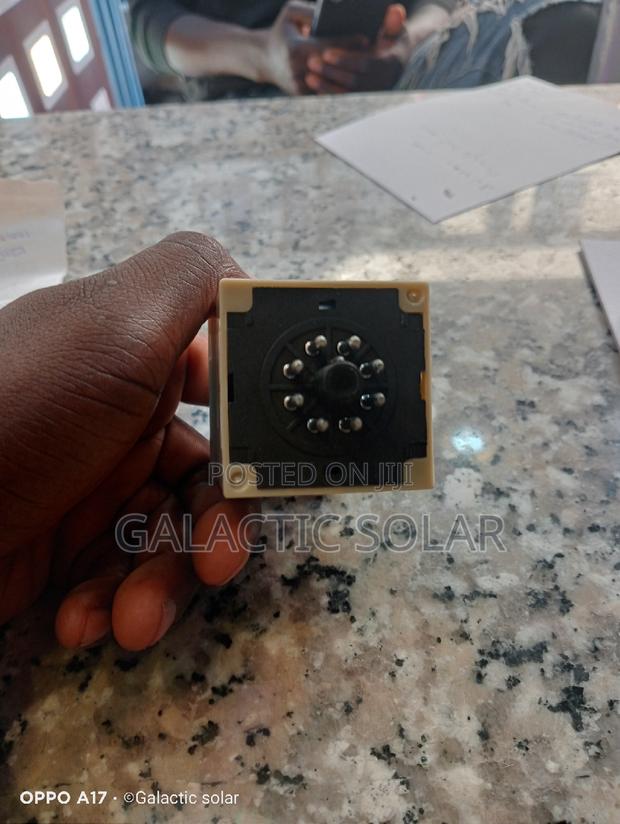 Timmer H3cr-A8 - thumbnail 3