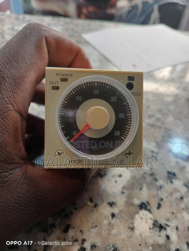 Timmer H3cr-A8 - thumbnail 4