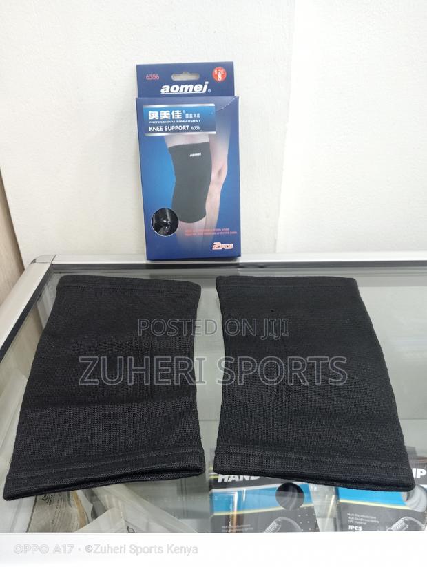 Knee Support Sleeve