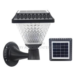 Solar Light LED Garden Light - main view
