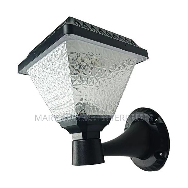 Solar Light LED Garden Light - thumbnail 2