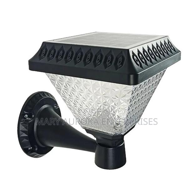 Solar Light LED Garden Light - thumbnail 3