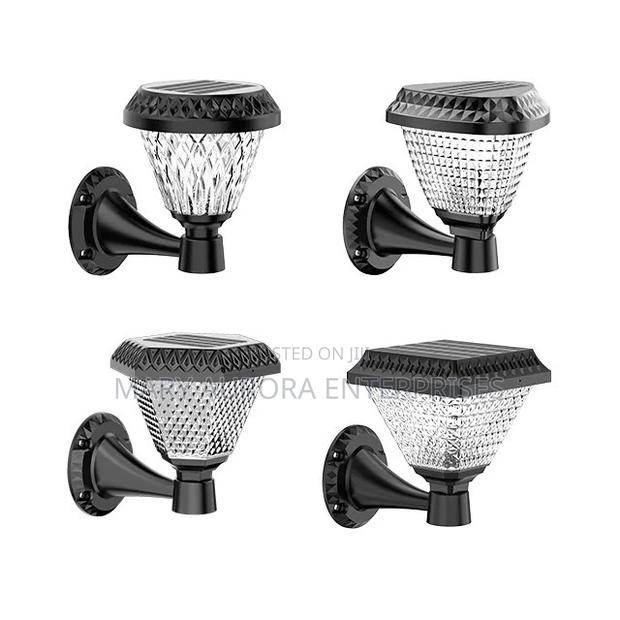 Solar Light LED Garden Light - thumbnail 4