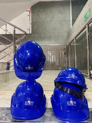 Blue Wellingtons Stocked - thumbnail 2