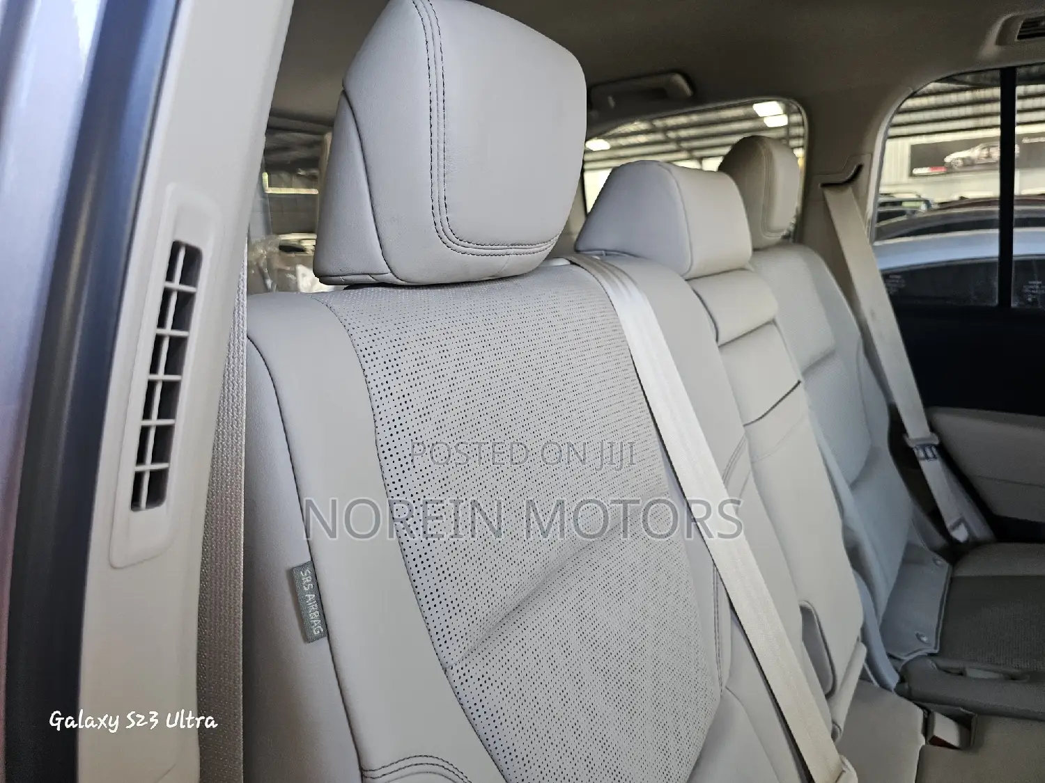Toyota Land Cruiser 2023 Brown