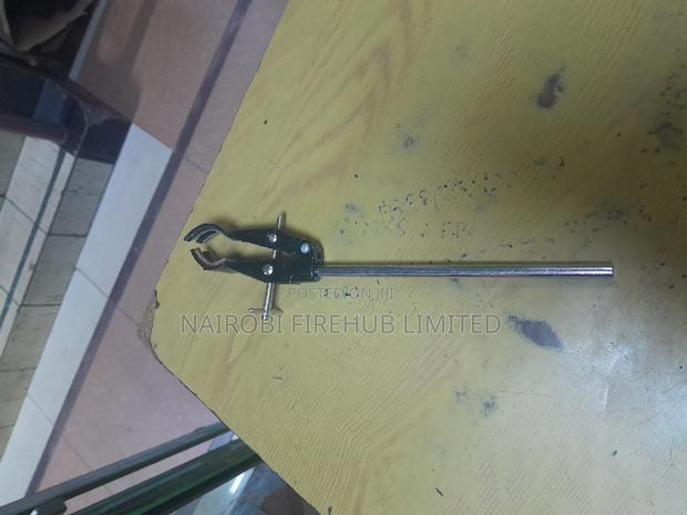 Schol Laboratory RETORT Clamp - thumbnail 3