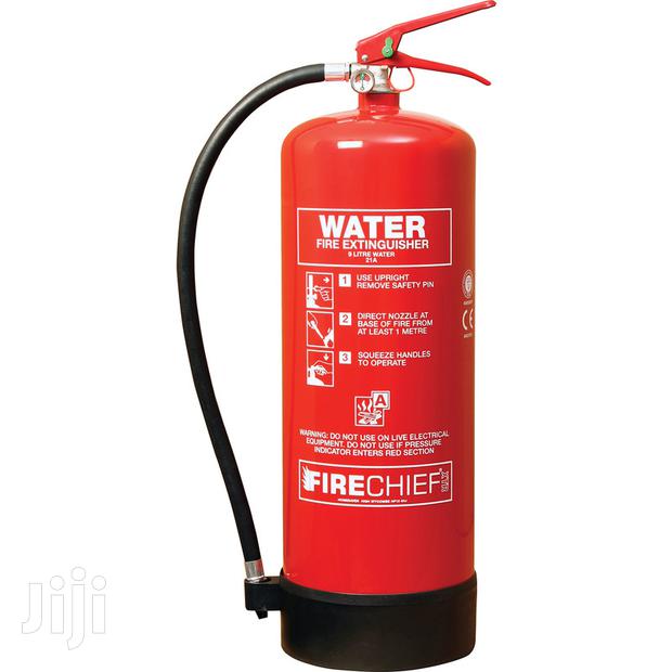 Fire Extinguishers ( New) - thumbnail 2