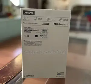 New Lenovo Tab M9 32 GB Gray