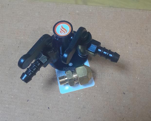 Gas Taps for School Lab - thumbnail 3