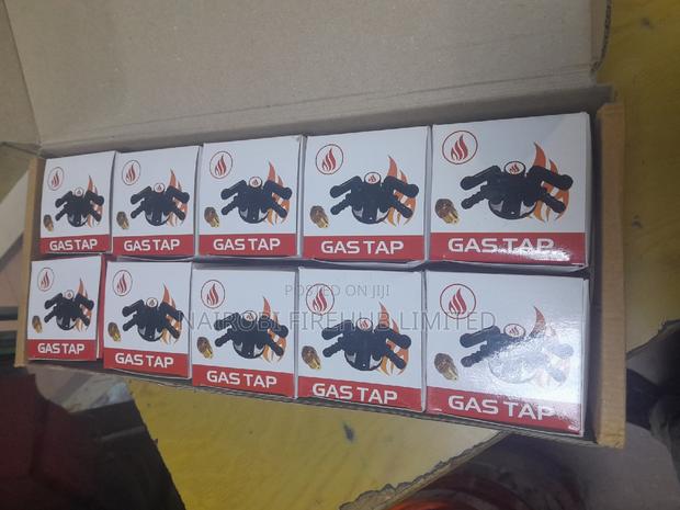 Gas Taps for School Lab - thumbnail 5