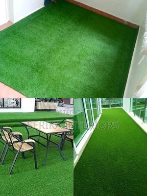Balcony Grass Carpets Grass Carpets Grass Carpets - thumbnail 2