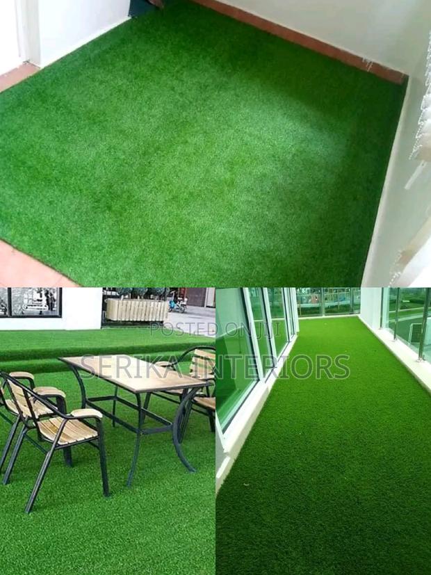 Balcony Grass Carpets Grass Carpets Grass Carpets - main view