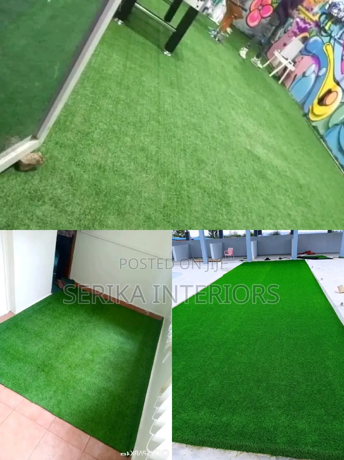 Balcony Grass Carpets Grass Carpets Grass Carpets Grass