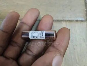 Fuse 6a 500v