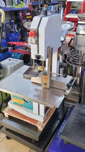 Commercial Bonesaw Stainless Steel Machine