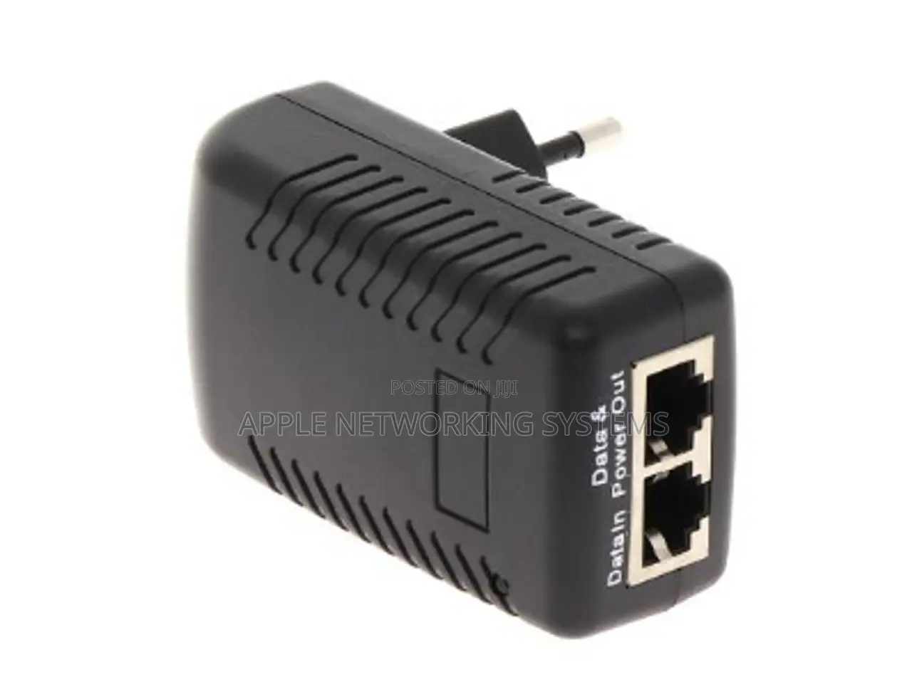 SHK 24v Poe Adapter