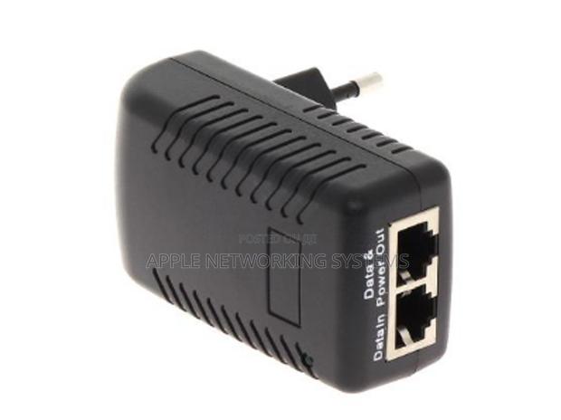 SHK 24v Poe Adapter