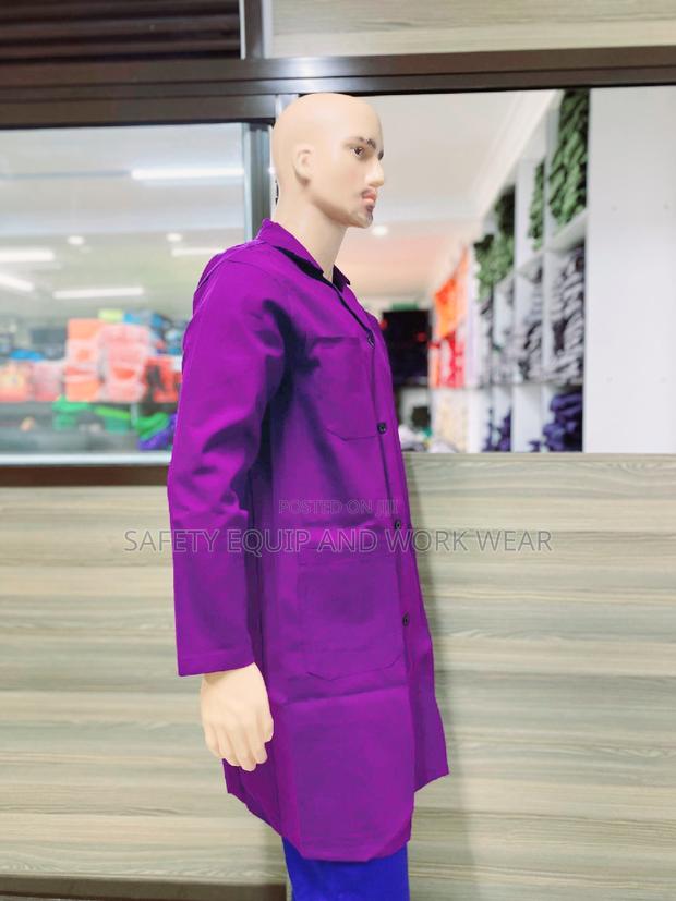 Protective Coveralls For Sale - main view