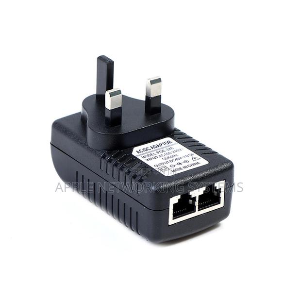 SHK 48v Poe Adapter - main view