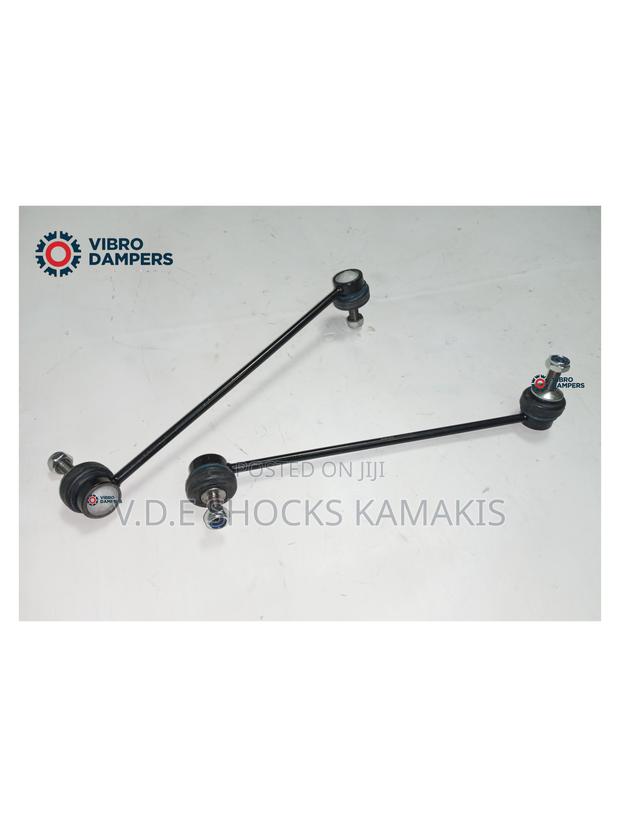 BMW E60 Front Stabilizer Links - main view