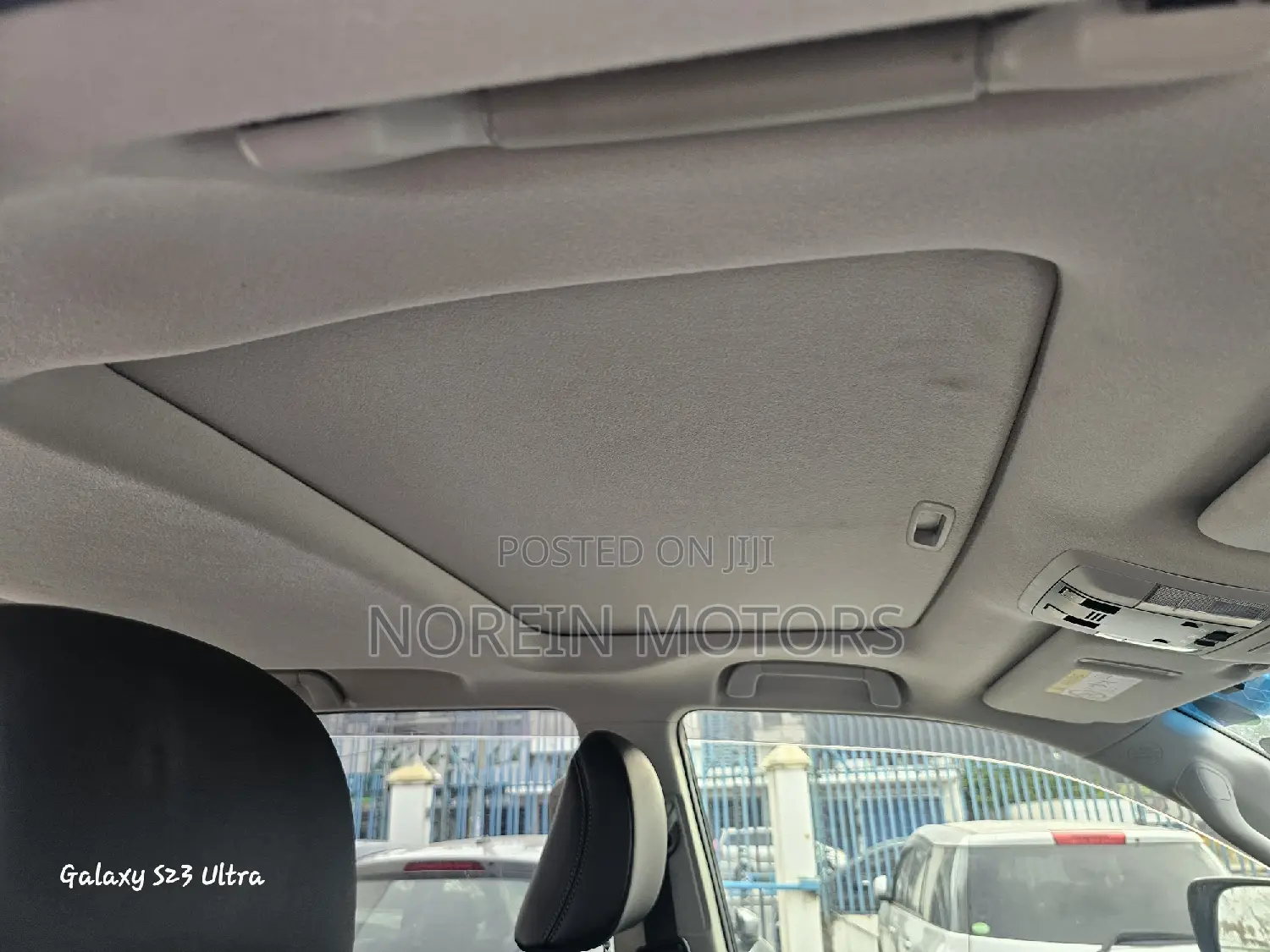 Toyota Land Cruiser Prado 2017 Gold