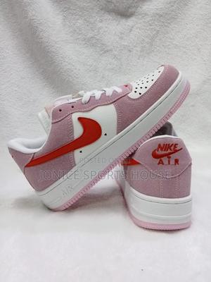 Air Force Shoes - thumbnail 2