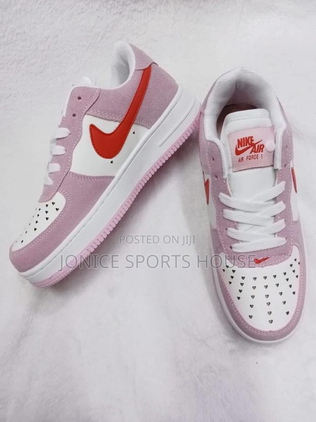 Air Force Shoes - thumbnail 3