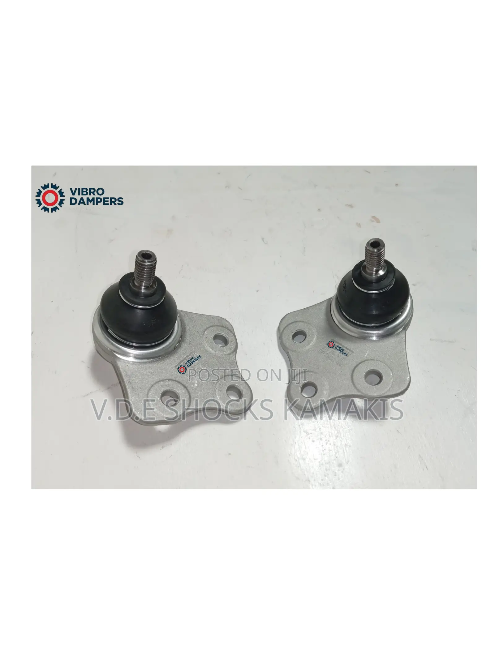 Mercedes W211 Front Lower Ball Joint