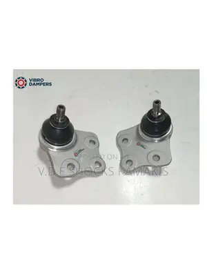 Mercedes W211 Front Lower Ball Joint