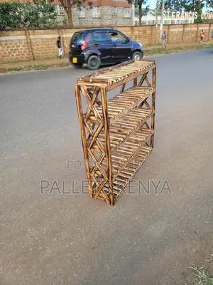Shoe Rack- 5layer Shoe Organizer. (NG03)