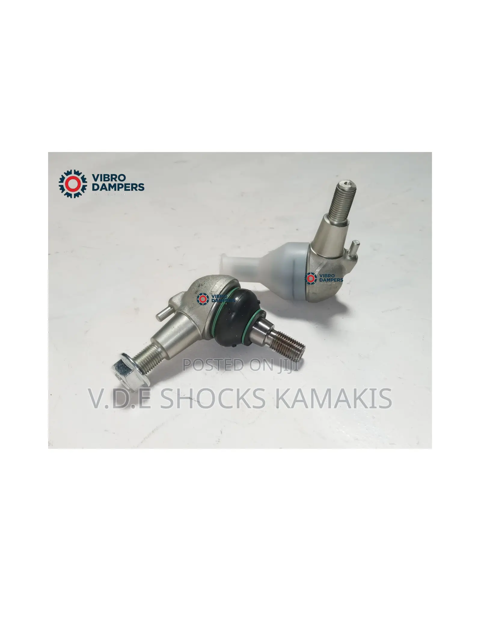 Mercedes W212 Front Lower Ball Joint