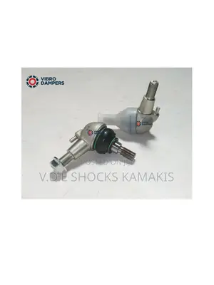 Mercedes W212 Front Lower Ball Joint