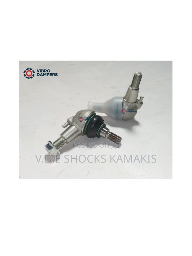 Mercedes W212 Front Lower Ball Joint