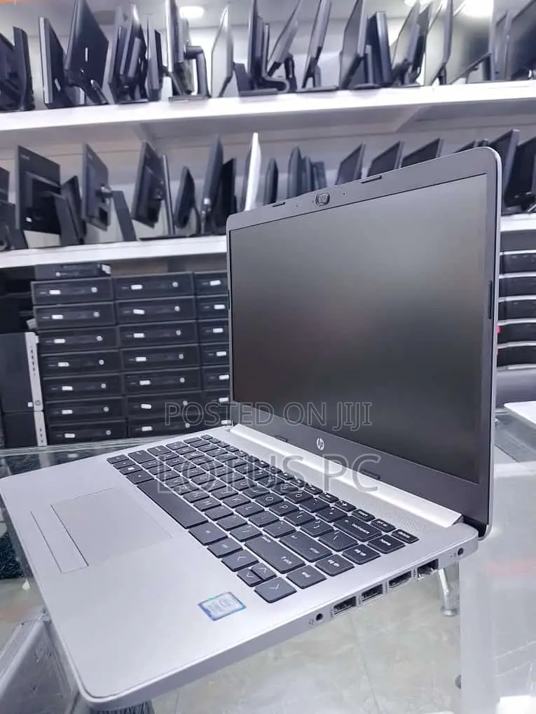 Laptop HP 348 G5 8GB Intel Core I5 SSD 256GB