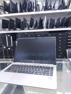 Laptop HP 348 G5 8GB Intel Core I5 SSD 256GB