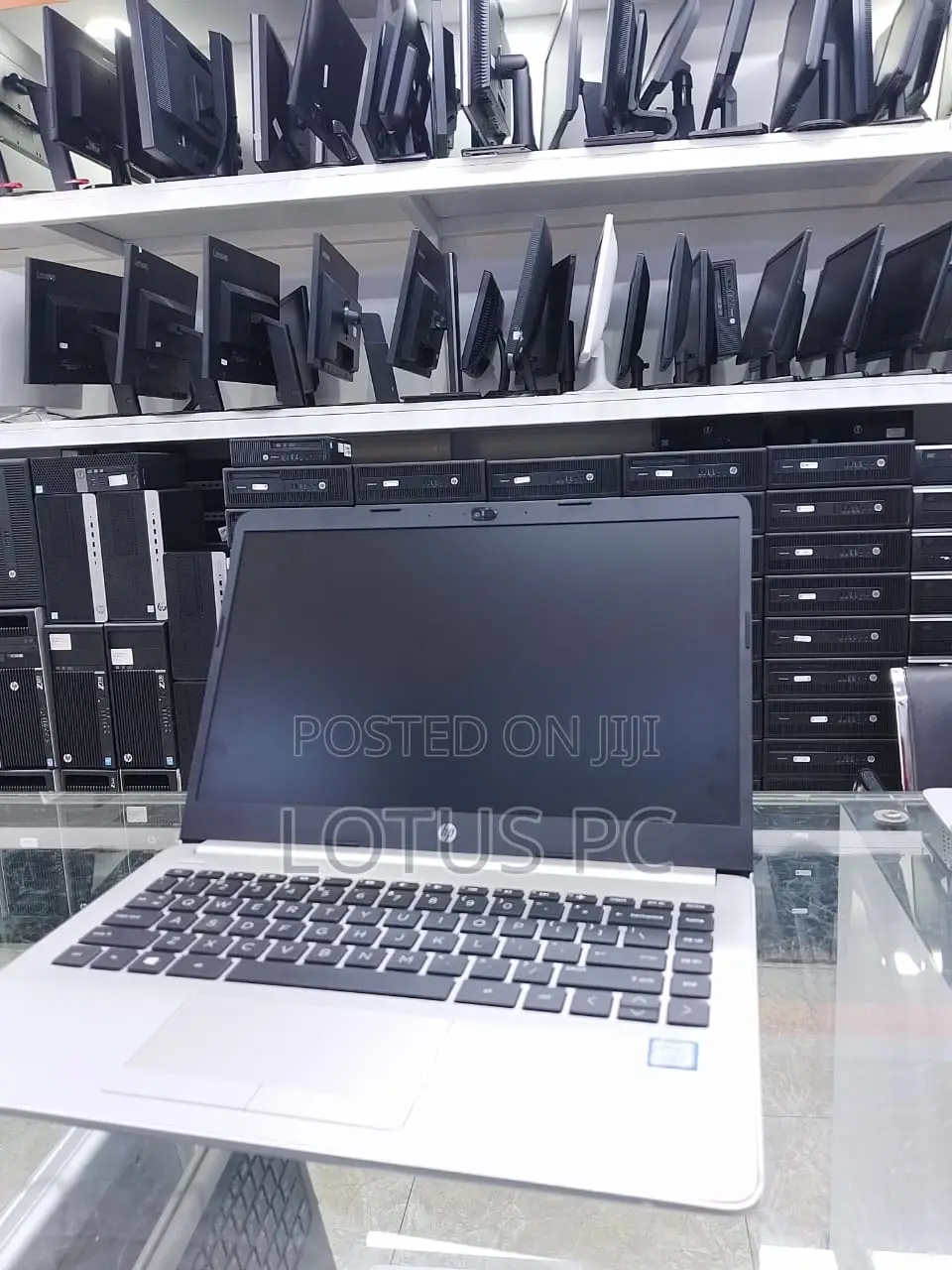 Laptop HP 348 G5 8GB Intel Core I5 SSD 256GB