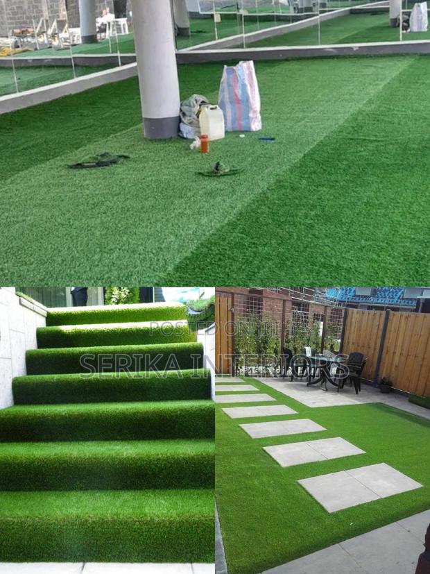 Balcony Grass Carpets Grass Carpets Grass Carpets - main view