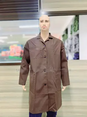 Essential Coveralls